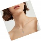 Cremation Jewelry Sterling Silver Sunflower/Rose/Daisy Flower Urn