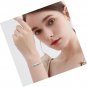Urn Bracelet for Ashes 925 Sterling Silver Abalone Shell Cremation for