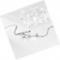 Urn Bracelet for Ashes 925 Sterling Silver Abalone Shell Cremation for