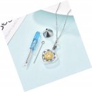 Heart Urn Necklace for Ashes 925 Sterling Silver You Are My Sunshine Heart Urn Necklace for Ashes 925 Sterling Silver You Are My Sunshine
