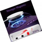 Strong Magnetic for iPhone 16e Case 2025 with Stand,Fit for Ring Matte Texture Strong Magnetic for iPhone 16e Case 2025 with Stand,Fit for Ring Matte Texture