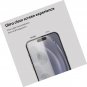 2-Pack iPhone 16 Pro Max Screen Protector [Auto-Align Ultra HD Clear, 9H Glass,