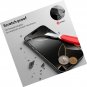 2-Pack iPhone 16 Pro Max Screen Protector [Auto-Align Ultra HD Clear, 9H Glass,