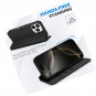 Case for iPhone 16 Pro Max 5G, Genuine Leather Wallet Folio RFID Card -