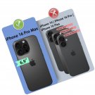 Compatible with iPhone 16 Pro Max Genuine Leather Wallet case RFID Blocking 4 16 Compatible with iPhone 16 Pro Max Genuine Leather Wallet case RFID Blocking 4 16