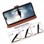 Compatible with iPhone 16 Pro Max Genuine Leather Wallet case RFID Blocking 4 16