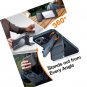 Magnetic Shockproof for iPhone 16 Pro Case with Slide Camera Cover and