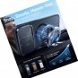 Magnetic Shockproof for iPhone 16 Pro Case with Slide Camera Cover and
