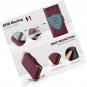 Compatible with Samsung Galaxy S25 Ultra Wallet Case with Card Leather