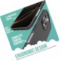 For iPhone 16 Pro MagSafe Case - Gripmunk Magnetic Slim Case [Lightweight +