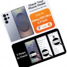 Designed for Samsung Galaxy S25 Ultra Case (2025) [Full Camera with Matte Designed for Samsung Galaxy S25 Ultra Case (2025) [Full Camera with Matte