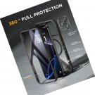 Designed for iPhone 16 Pro Max Case 6.9'' [Compatible with MagSafe] 16