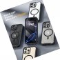 Designed for iPhone 16 Pro Max Case 6.9'' [Compatible with MagSafe] 16
