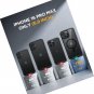 Designed for iPhone 16 Pro Max Case 6.9'' [Compatible with MagSafe] 16