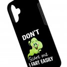For iPhone 16 Don`t Scare Me I Fart Easily Case For iPhone 16 Don`t Scare Me I Fart Easily Case