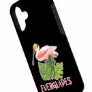 For iPhone 16 Roseate Spoonbills Everglades | Ideal for Birdwatchers Case