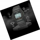 Casio Men's G-Shock Quartz Watch with Resin Strap, Black, 20 (Model: DW5600E-1V) Casio Men's G-Shock Quartz Watch with Resin Strap, Black, 20 (Model: DW5600E-1V)