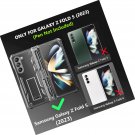 Samsung Galaxy Z Fold 5 Case,with S Pen Holder+Belt Clip Duty Military Samsung Galaxy Z Fold 5 Case,with S Pen Holder+Belt Clip Duty Military