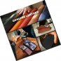 Wallet Case for Galaxy S25 Ultra 5G, Genuine Leather RFID Blocking Card