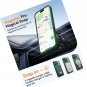 Magnetic Compatible with iPhone 16 Pro Case, Upgraded [Full Camera with -