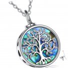 Tree of Life Urn Necklaces for Ashes Sterling Silver Tree of Life Cremation Tree of Life Urn Necklaces for Ashes Sterling Silver Tree of Life Cremation