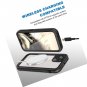 Waterproof Case for iPhone 13 Mini 5.4 Inch Snowproof Dustproof IP68 Full