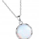 925 Sterling Silver Cremation Necklace for Ashes 925 Sterling Silver Cremation Necklace for Ashes