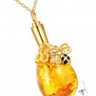Bee 925 Sterling Silver Necklace for Women Bee 925 Sterling Silver Necklace for Women