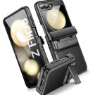 For Samsung Galaxy Z Flip 5 Case (2023) with Built-in Screen Z For Samsung Galaxy Z Flip 5 Case (2023) with Built-in Screen Z