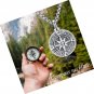 Urn Necklaces for Ashes Sterling Silver Cremation Keepsake Jewelry for Women Mem