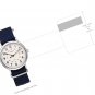 Timex Unisex Weekender 40mm