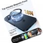 for iPhone 16 Pro Max Case, [Fit for MagSafe][Shockproof Military