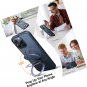 for iPhone 16 Pro Max Case, [Fit for MagSafe][Shockproof Military