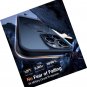 for iPhone 16 Pro Max Case, [Fit for MagSafe][Shockproof Military