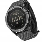 Watch for Men Military Sport Watches with Carbon Fiber Case
