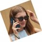 Compatible with Samsung Galaxy S25 Ultra Wallet Case Detachable Phone