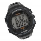 Timex Men's Expedition Shock Vibrating Alarm 50mm Watch Timex Men's Expedition Shock Vibrating Alarm 50mm Watch