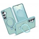 Compatible with Samsung Galaxy S24 Case and Samsung Galaxy S25 Case with Ring Compatible with Samsung Galaxy S24 Case and Samsung Galaxy S25 Case with Ring