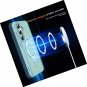 Compatible with Samsung Galaxy S24 Case and Samsung Galaxy S25 Case with Ring