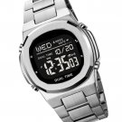 Men's Multifunctional Electronic Watch Outdoor Sports Watch LED Large Men's Multifunctional Electronic Watch Outdoor Sports Watch LED Large