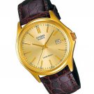 Casio General Men's Watches Strap Fashion MTP-1183Q-9ADF - WW Casio General Men's Watches Strap Fashion MTP-1183Q-9ADF - WW