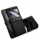For Samsung Galaxy Z Flip 5 Case with Built-in Screen Protector and and For Samsung Galaxy Z Flip 5 Case with Built-in Screen Protector and and