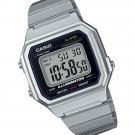 Casio Men's B650WD-1ACF Classic Digital Display Quartz Silver Watch Casio Men's B650WD-1ACF Classic Digital Display Quartz Silver Watch