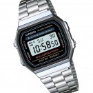 Casio Men's Vintage A168WA-1 Electro Luminescence Watch Casio Men's Vintage A168WA-1 Electro Luminescence Watch