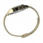 Timex T80 34mm Watch with Stainless Steel Bracelet
