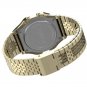 Timex T80 34mm Watch with Stainless Steel Bracelet