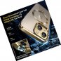 Compatible with MagSafe Invisible Stand Magnetic for iPhone 13 Mini Case