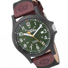 Timex Men's Expedition Analog Display Analog Quartz Black Watch Timex Men's Expedition Analog Display Analog Quartz Black Watch