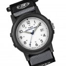 Timex Men's Expedition Camper Nylon/Leather Strap Watch Timex Men's Expedition Camper Nylon/Leather Strap Watch