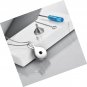 Urn Necklaces for Ashes Sterling Silver Cremation Jewelry for Ashes